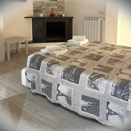 Marselo B&B-2