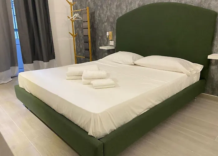 B&b dei Cappuccini Bari