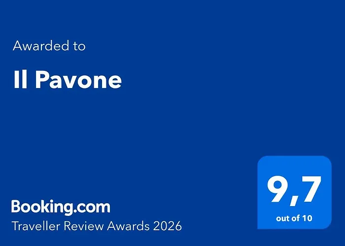 Bed and Breakfast Il Pavone Bari